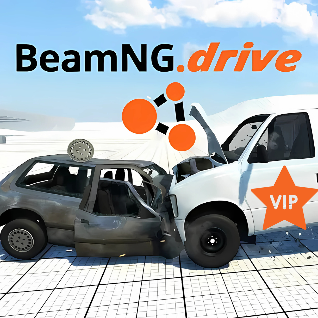 BeamNG.drive Mobile
