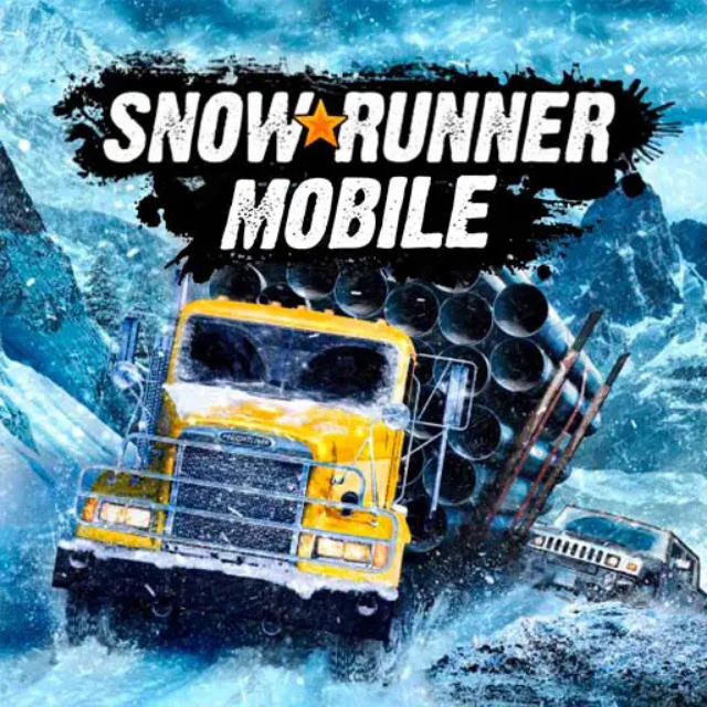 SnowRunner MOBILE